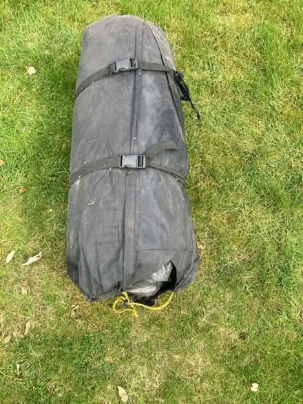 Photo of free Family tent (Far Cotton) #1
