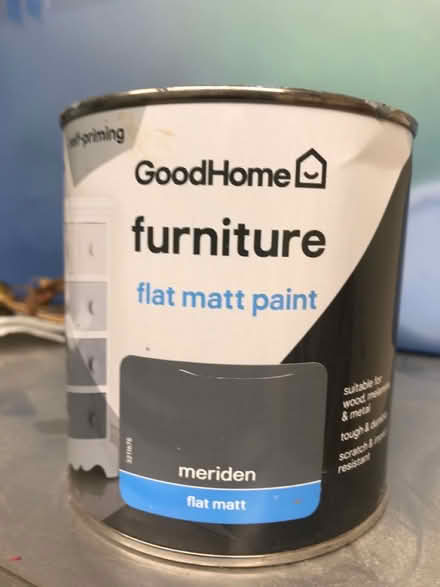 Photo of free Paint (Keighley BD20) #2
