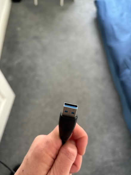 Photo of free Data transfer cable (Bexleyheath) #3