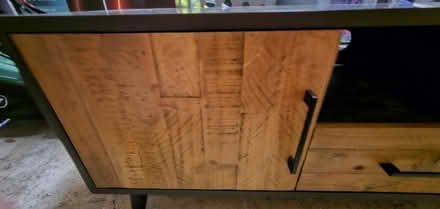 Photo of free Tv cabinet (Rushden) #3