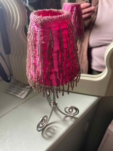 Photo of free Tea light holder (CH49) #1