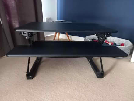 Photo of free YoYo Stand Up Desk (Bath - Lansdown) #2