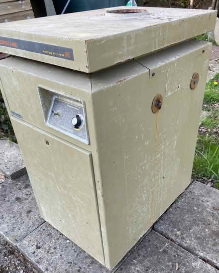 Photo of free Pool & Spa Propane Gas Heater (Old Slade KT16) #2