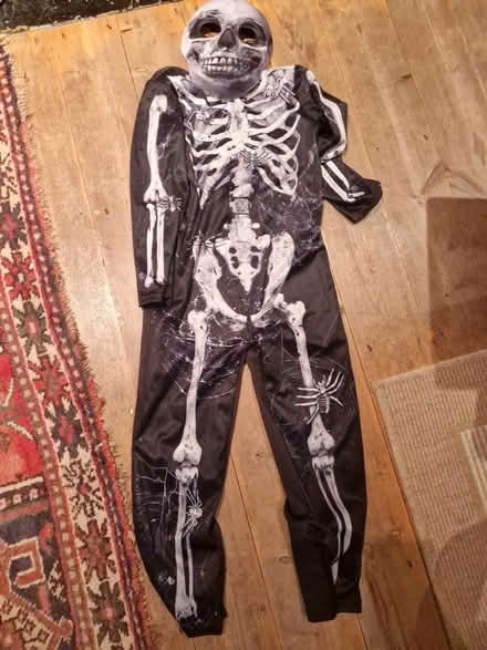 Photo of free Dressing up clothes (Tooting SW17) #2