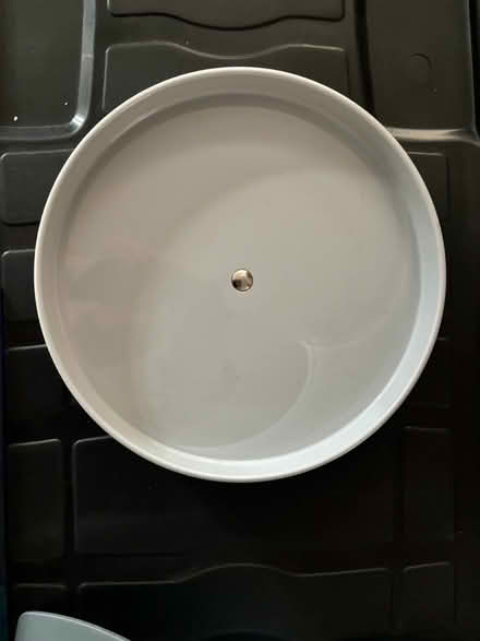 Photo of free Rotatable spice rack (Castle, CW8) #4
