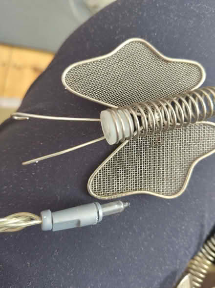 Photo of free String of Lights (not led) (Lower Walkley S6) #4