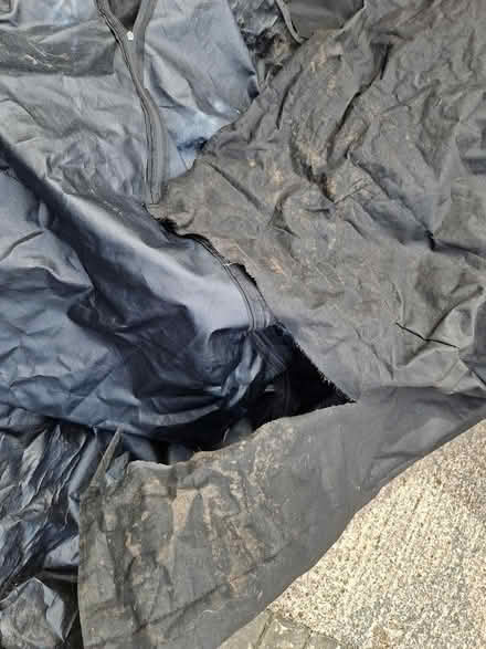 Photo of free Garden seat cover (Frome, Somerset) #3