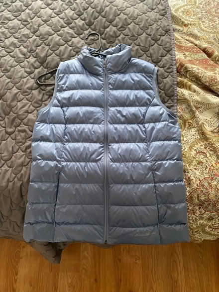 Photo of free Eddie Bauer Vest, size M (Yonge and Sheppard) #1
