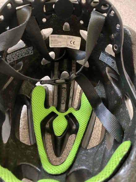 Photo of free Kask helmet (Tettenhall WV6) #3