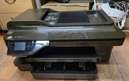Photo of free HP Officejet Printer 7612 (Southall) #2