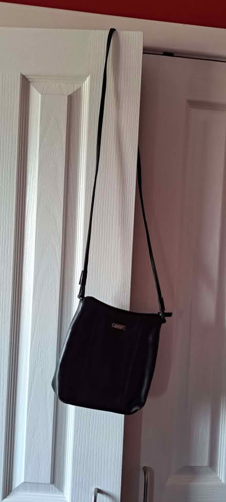 Photo of free Next handbag (AB16) #1