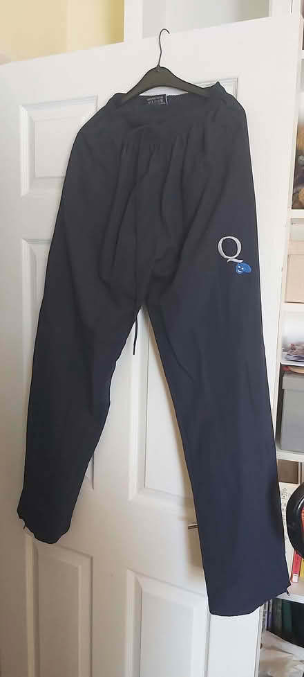 Photo of free queensbridge school p.e. items (Moseley B13) #1