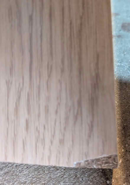 Photo of free Ladder Desk - COLLECTION Stewartby (Stewartby) #3