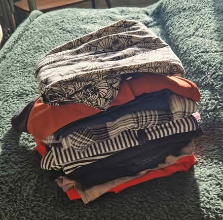 Photo of free Size 10/12 Clothing (Tipner PO2) #1