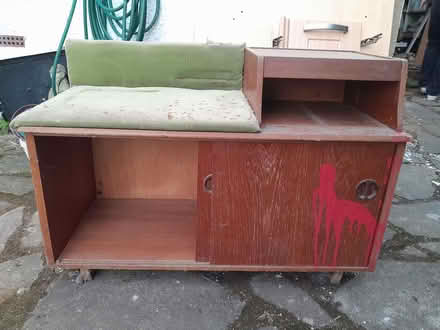 Photo of free Telephone table (Erith DA8) #3