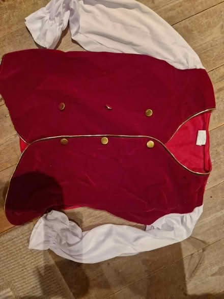 Photo of free Dressing up clothes (Tooting SW17) #1