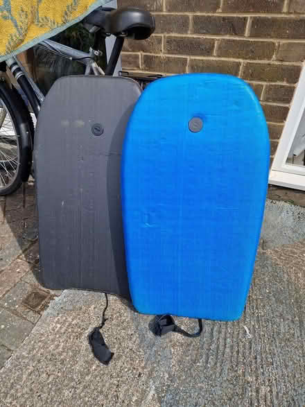 Photo of free two kids body boards 83cm (Frome, Somerset) #2