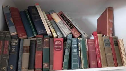 Photo of free Instant veterinary library (Nepean) #1