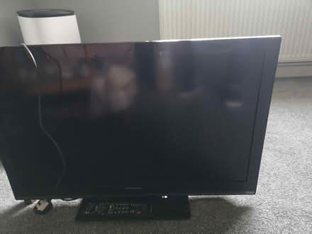 Photo of free Panasonic TV 32 (BH2) #1