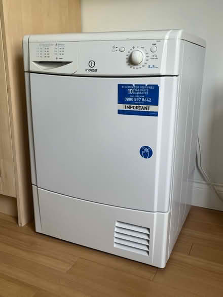 Photo of free Tumble Dryer (Sutton) #1