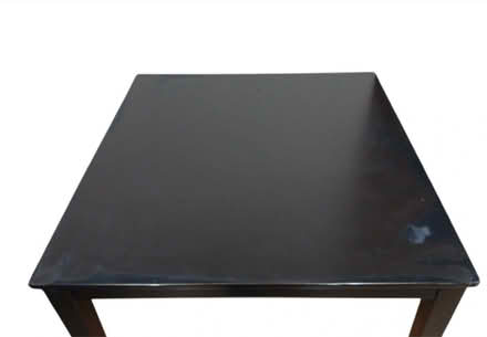 Photo of free Counter height table with stools (Bronx) #2