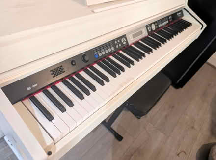 Photo of free Digital Piano (DN21) #1