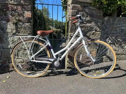 Photo of free Ladies bike (Whitehaven CA28) #1