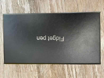 Photo of free Fidget pen (Hendon) #1