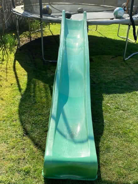 Photo of free Slide (B90 Shirley) #2