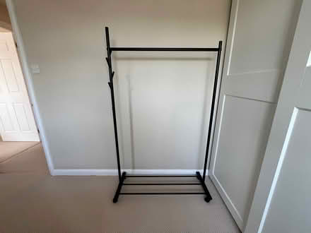 Photo of free Hanging rail (Steyning BN44) #1