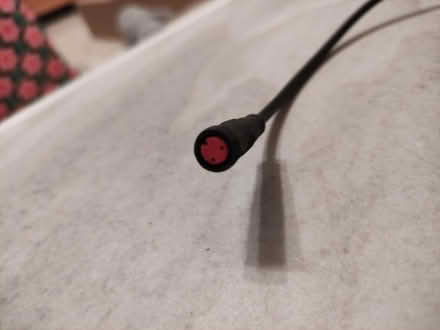 Photo of free Front light for e-bike kit (Weybridge, KT13) #2