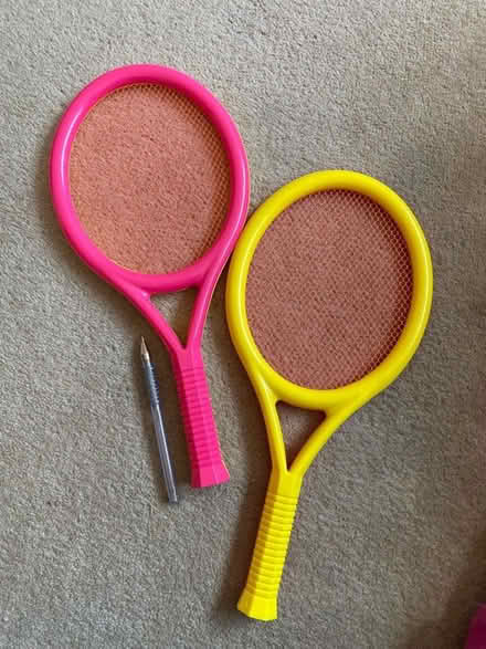 Photo of free bats! (Haywards Heath RH16) #1