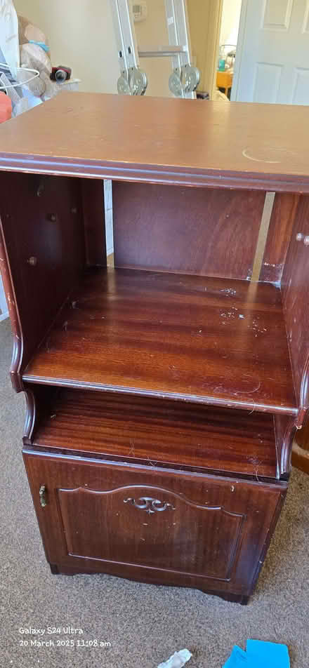 Photo of free record unit (Illingworth HX2) #1