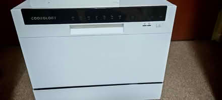 Photo of free Table Top Dishwasher (MK42) #1