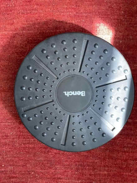 Photo of free Wobble board (Liphook GU30) #2