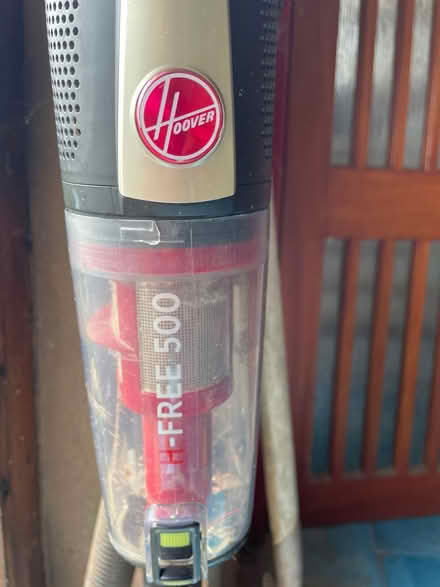 Photo of free Cordless Hoover (Bayston Hill) #2