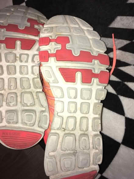 Photo of free Trainers (Greenwich MV, SE10) #4