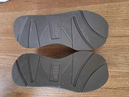 Photo of free Drew Womens Walking Shoes (Seattle: N. Greenwood) #3