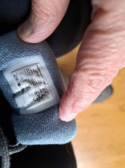 Photo of free Merrell Womens walking shoes (Seattle: N. Greenwood) #3