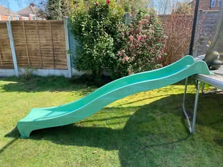 Photo of free Slide (B90 Shirley) #1