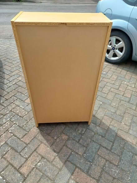 Photo of free IKEA Billy Bookcase 60cm (BR8) #4
