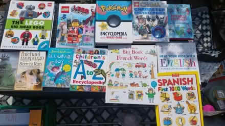 Photo of free Kids books (Allestree) #1