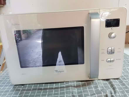 Photo of free Microwave Oven (St Michaels TN30) #2
