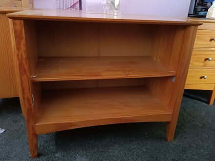 Photo of free Desk unit (Havant PO9) #1