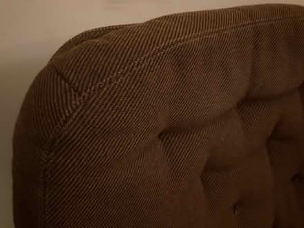 Photo of free Vintage swivel chair (Redcliffe) #3