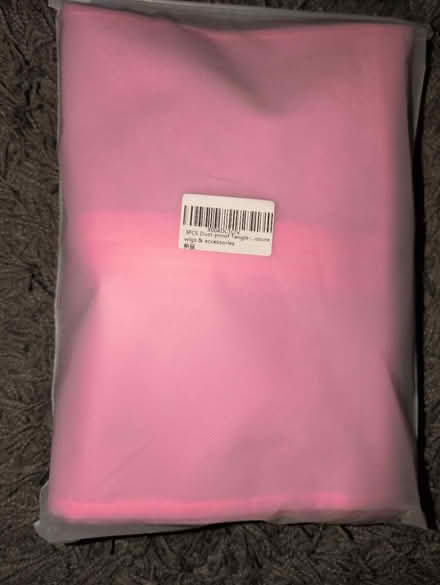 Photo of free Wig Holder and Storage Bags (Brooklyn) #2