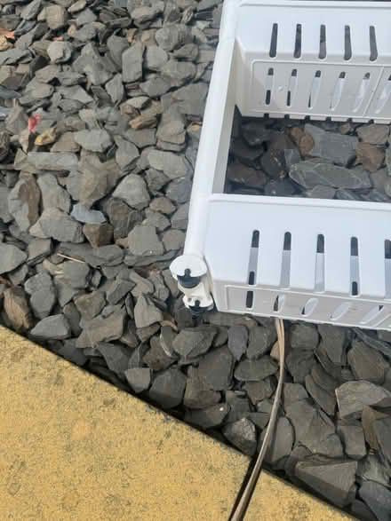 Photo of free Bits (Castle lane west) #2