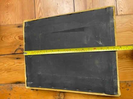 Photo of free Seat pad (Larkhall, Bath) #1