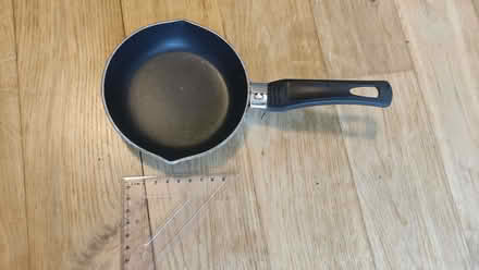 Photo of free Frying pans (Chislehurst BR7) #2