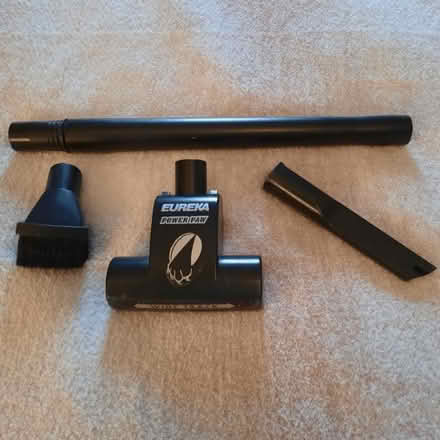 Photo of free Vacuum attachments (Eureka) (Orleans) #1